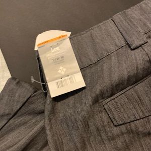 Carbon Rinse Women’s Trousers